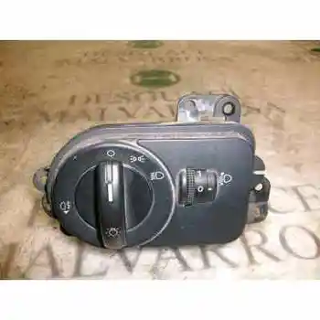 

CONTROL LIGHTS FORD FROLIC (CBK) Ghia 2S6T13A024AC [AY501] 15 PINS [11156131]