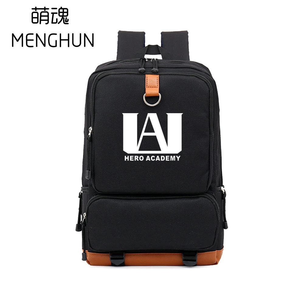 

anime fans gift backpack cartoon backpack student backpack school bag cartoon backpack