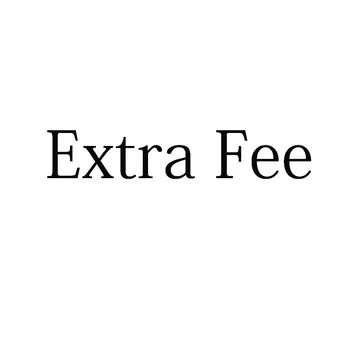 

Extra Fee