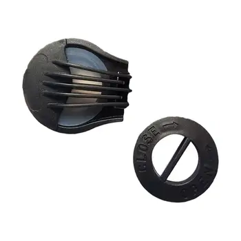 

New 1 Pair Outdoor Anti-dust Face Mouth Mask Filter Air Breathing Valves Accessories