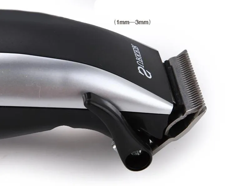 Surfer Clipper SK-708 машинка для стрижки бороды Триммер стрижка низкий уровень шума