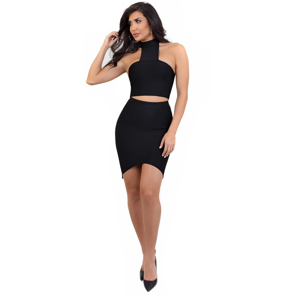 BANDAGE DRESS NEW -147