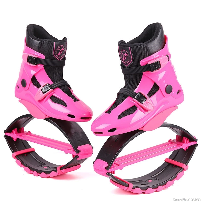 Youth Kangaroo Shoes