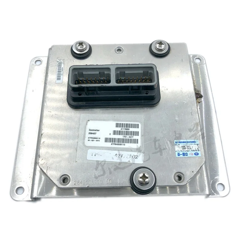 Мочевина насос в сборе для Tenneco 1,5/6,0/7,1 JIEFANG FAW J6 1161015-42V