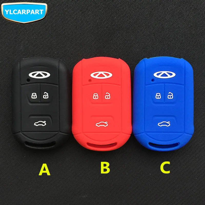 

For Chery Tiggo 4,5, 7,Tiggo7,Tiggo5,Tiggo4,Arrizo 5,Arrizo5,Car remote key case