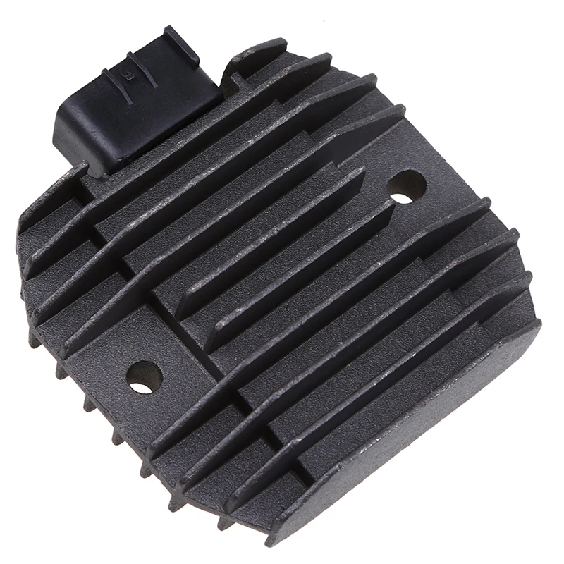 Регулятор выпрямителя мотоцикла POSSBAY для Yamaha Гризли 660 YFM660 2002 2008/RHINO 450 YXR45