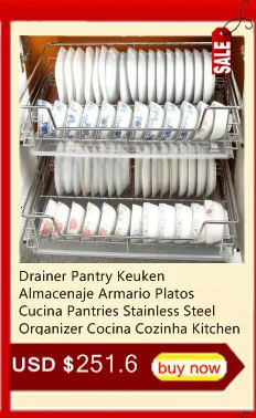 Para Colgar En La Ducha Organizador Cocina Range Keuken аксессуары Cucina органайзер для кладовки кухни Кухонный шкаф корзина