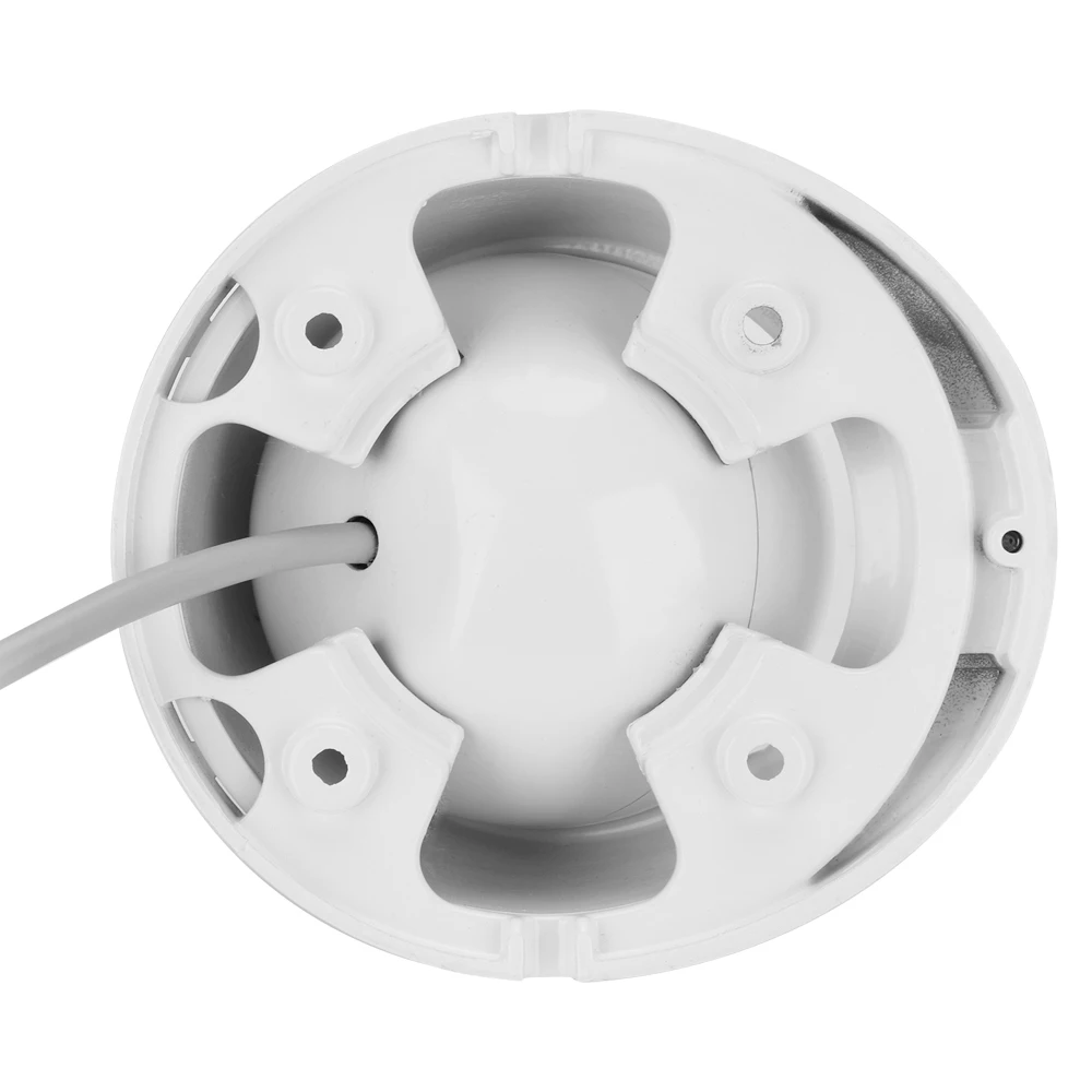 4K 8MP IP Camera Outdoor POE H.265 Onvif Metal Dome Indoor CCTV Wide Angle 2.8mm 4MP Security Camera