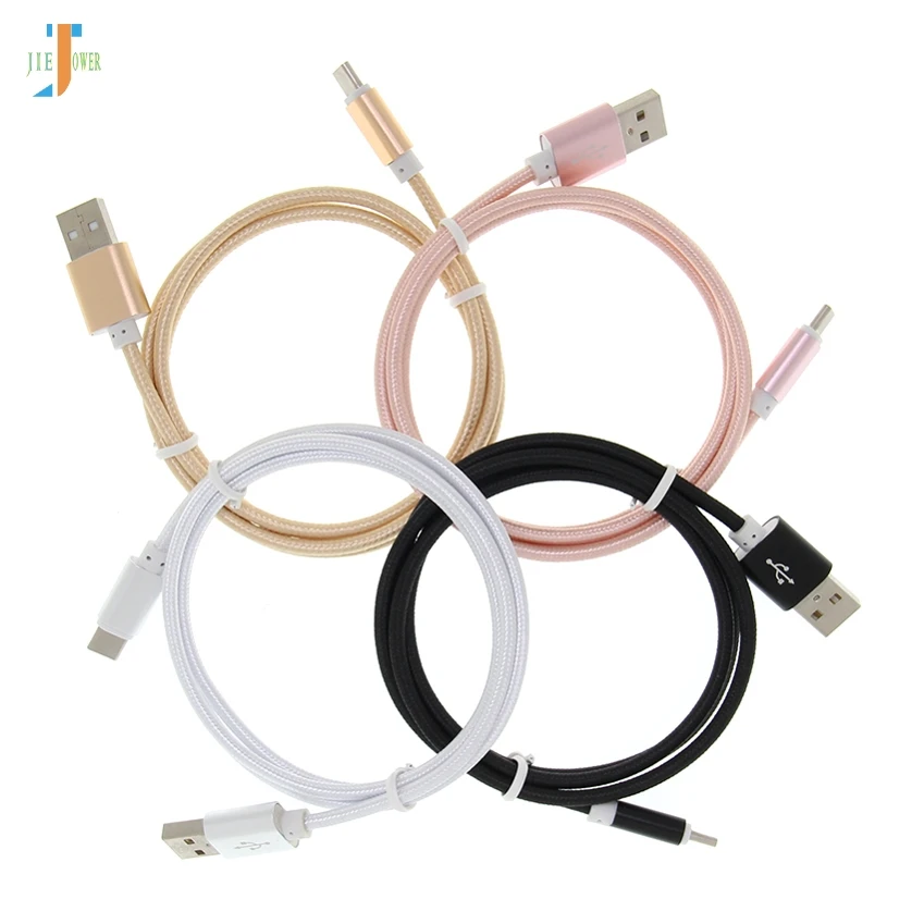 300 шт./лот СВЕТОДИОДНЫЙ модуль панели управления USB для IPhone XS 8 кабель нейлоновое плетеное зарядное устройство кабель для huawei sony samsung зарядное устройство телефонный кабель