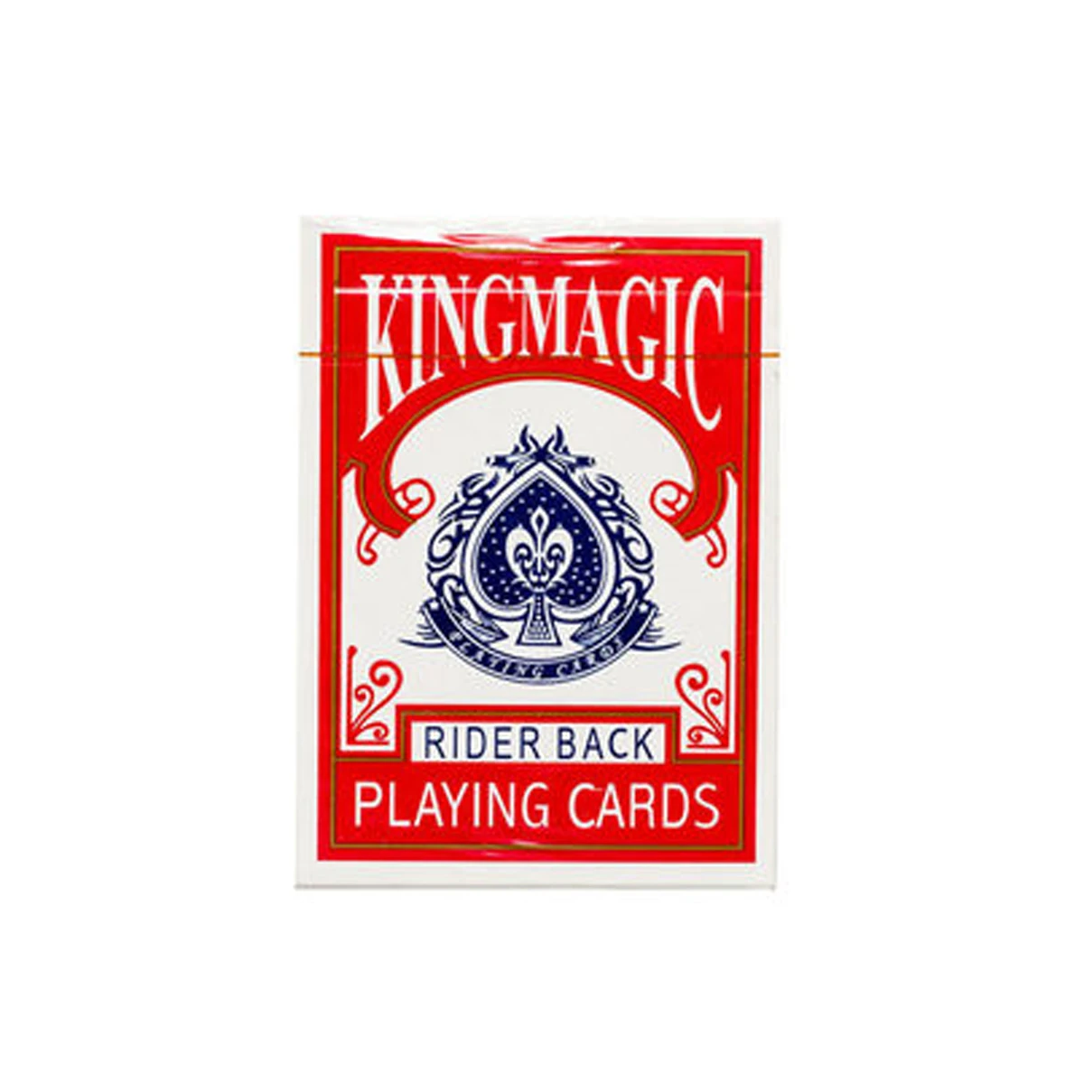 FANTASMA PSYCHIC DECK TIN WITH OVER 25 MAGIC TRICKS MARKED TAPERED CARDS STRIPPE 