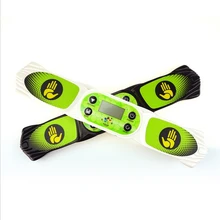 YUXIN ZHISHENG волшебный куб, таймер, коврик, профессиональный куб, коврик для соревнований, скорость, чашка, таймер, cubo magico, игрушки для детей