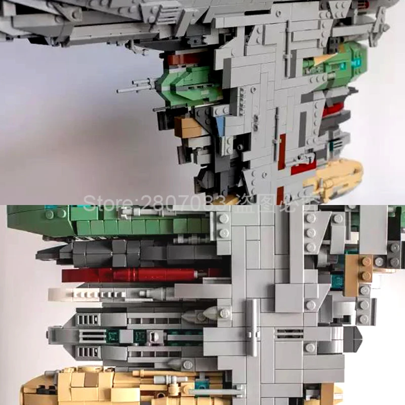 Model Building