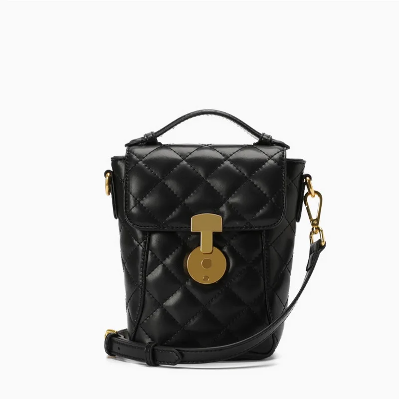 

2019 Ins Fashion Women Handbag Small Mini Box Messenger Bag Girls Cute Crossbody Bag Cow Leather Coin Purse Bag