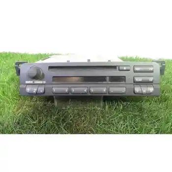 

1428654 Audio system/Radius Cd Bmw 3 Series Saloon (e46)