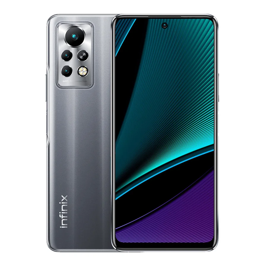 Infinix Note 11 Pro 8GB 128GB 6.95'' Display Smartphone Helio G96 120Hz Refresh Rate 64MP Camera 33W Super Charge 5000 Battery infinix upcoming mobile infinix