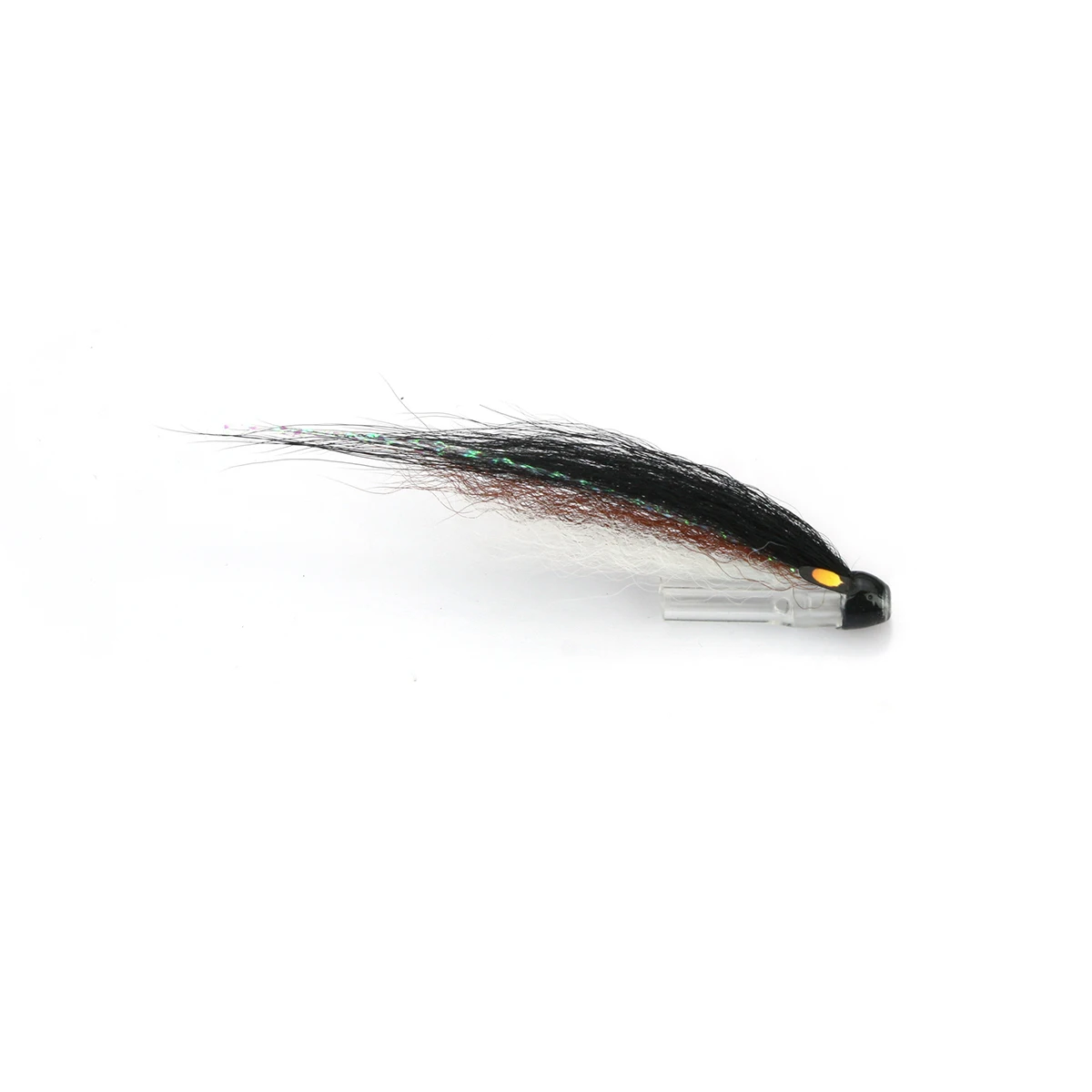 MicroSunrayShadowRiffleHitchTubeFlySalmonSeaTroutFlies