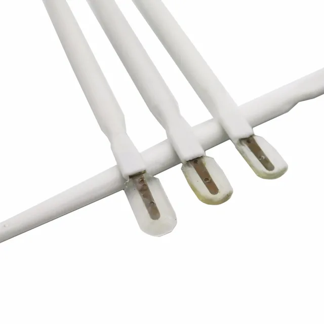 10 Pcs Műanyag Méhek Férgek Átadása Tűk Jelly Squeegee Pen Méhészet Méhész Apikulturális Berendezések - Image 6