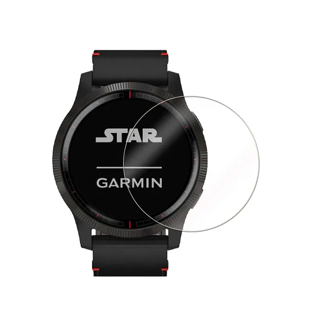 Watch Garmin Legacy Saga Rey For Garmin Legacy Hero Saga Series