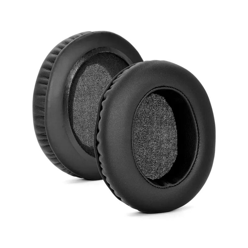 

Мягкие на ощупь наушники из Протеиновой кожи для Corsair HS35 HS40
