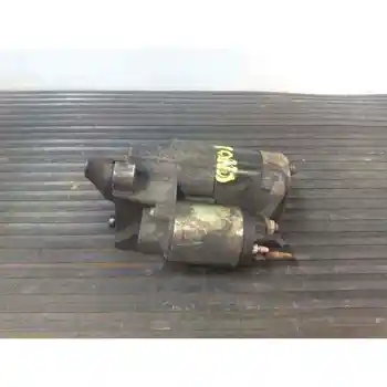 

8200227092 ENGINE STARTER RENAULT MODUS