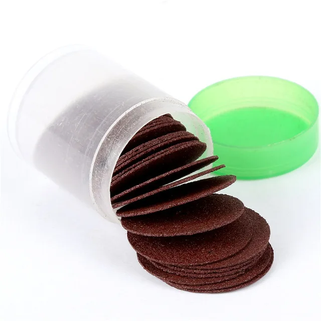 36 шт. режущий диск отрезать Набор бит комплект для принадлежностей вращающихся