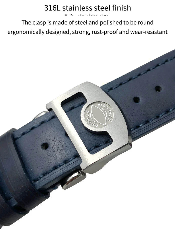 Pulseira do relógio