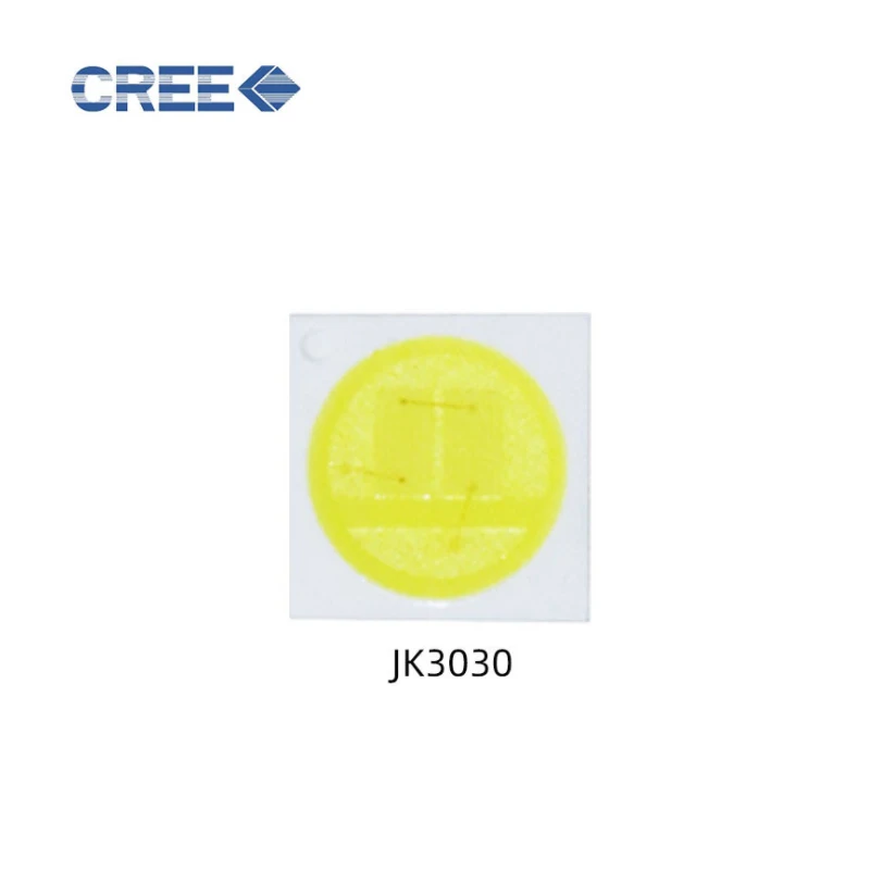 Светодиод высокой мощности 10x CREE J Series JK3030 6 в 1 Вт | Лампы и освещение