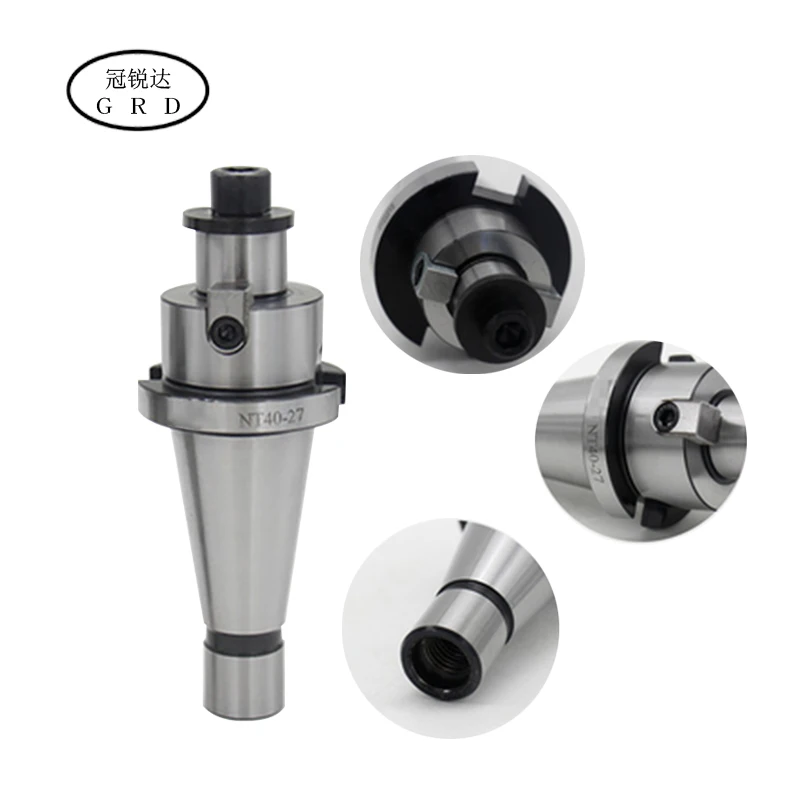 NT40 NT30 FMB16 FMB22 FMB27 FMB32 FMB40 Tool Holder CNC Milling Machine Knife Shank 300R 400R MFWN900 Face Milling Disc NT FMB tool holder