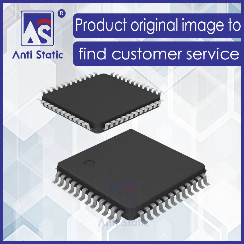 1x AT1C88 ATICB8 ATIC8B 83 ATIC88B3 ATIC88 B3 A2C34654 ATIC88-B3 QFP64 - Foto 10