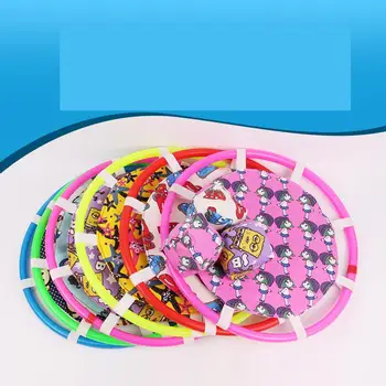 

Ant Kindergarten bullets children's sandbags tray hand grab ball large throwing cartoon outdoor parent-child toys Puzzle