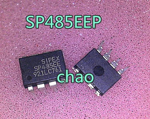 5 шт./лот SP485EEP SP485EE DIP-8