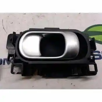 

98012886VV HANDLE INNER FRONT LEFT CITROEN C4 CACTUS