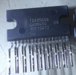 

Free shipping new TDA8566Q