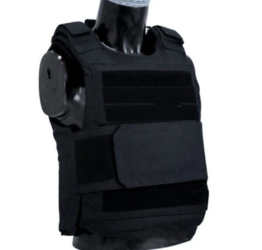 Bullet-proof vest (pluggable steel), protective clothing, outdoor
protective clothing