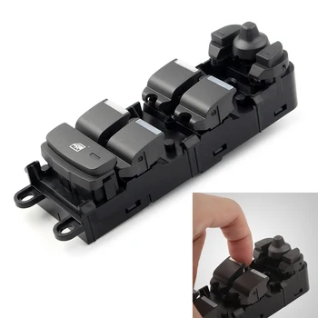 

BJ32-14540-AB Car Window Switch Control Electric Power For Range Rover Evoque L538 2011 2012 2013 2014