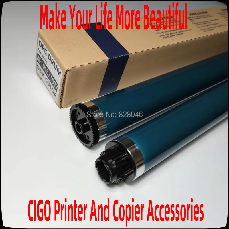 Для Ricoh 1015 1018 1018D 2015 2016 2018 2020 2020D 3025 3030 оригинальный цвет фотобарабанное фазирующее