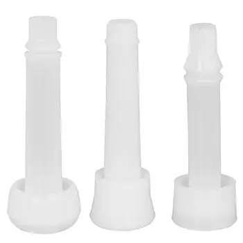 

Milking Liner Tool Teat Cup Silicone Rubber Milker Claw Liners For Cow Milking Machine Accessory Tools Manual Cow Goat Parts Kit