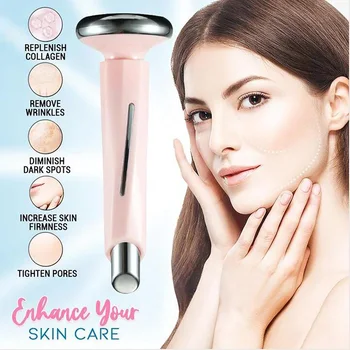 

Wholesale Eyes and Face Massager Remove Wrinkles Diminish Dark Spots Firming Skin M3