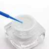 5Types 5g Fruit Flavour Eyelash Glue Remover Cream Zero Stimulation Quick Removing Fragrancy Smell Lash Extension Makeup Tool 6