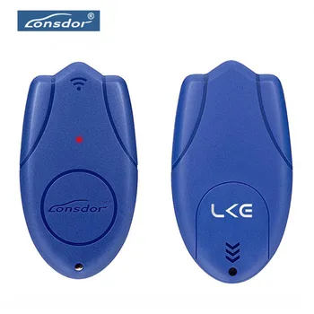 

Lonsdor LKE car key emulator