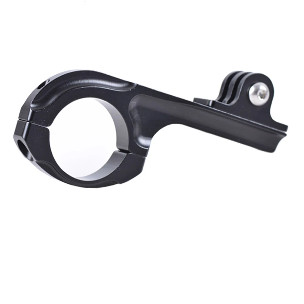 

For Gopro Accessories Motorcycle Bike Aluminum Bicycle Mount Holder For Go Pro Hero 2 3/3+ 4 SJ4000 Outdoor Action Cam