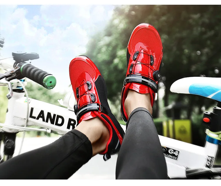 

Search Step 19 New Products All-Terrain Lock-Free Cycling Shoes Bicycle Non-Lock Casual gong lu xie Men And Women