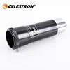 Celestron 3x Barlow  Lens  1.25 inch eyepiece Optical Lenses Plastic Professional Astronomical Telescope Accessorie 6