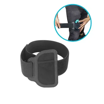 

Leg Strap Band for Joy-Cons Controller Game Accessorie 60cm Adjustable Elastic Bandfor Ring Fit Adventure Game for NintendSwitch