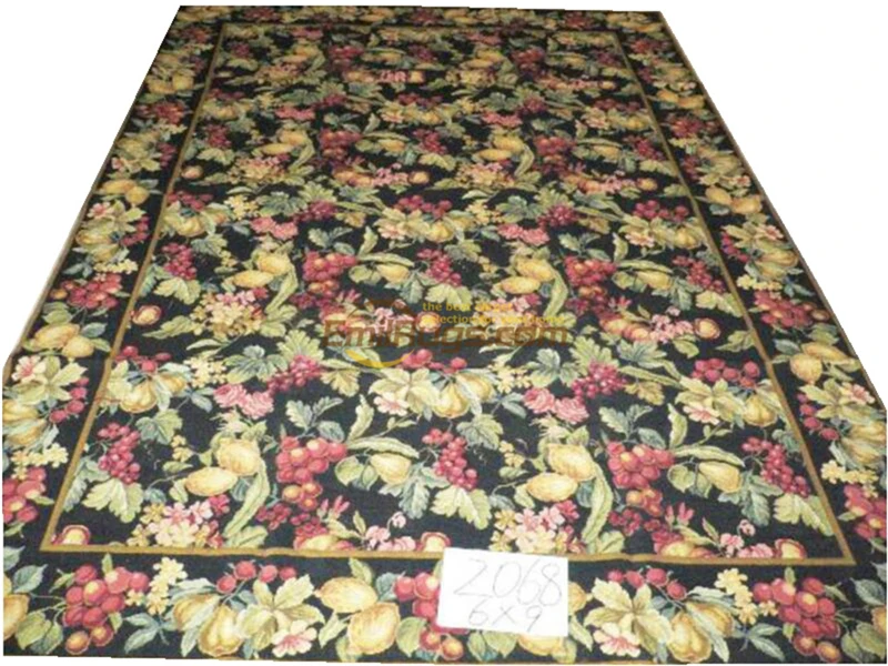 

rug european aubusson needlepoint rugs new zealand wool carpets geometric carpet bedroom linving room carpet