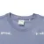 (Клиренс)Li-Ning Men The Trend Short Sleeve Top 100% Хлопок Круглый вырез Подкладка li ning Sports Loose Logo Футболки Тройники AHSR159