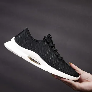 

men designer brand sneakers casual flat shoe Large size 39 trainers skate trend slip-on tenis sports shoes male luxury replica
