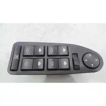 

6904306 6904306 Window Regulator Front Left Bmw 7 Series (e38) 730d Automatic