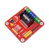 L298N DC Motor Driver Module Stepper Motor Dual H Bridge Max 20W 2A / Bridge For Arduino ► Photo 2/6