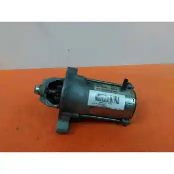 

2S6U11000ED STARTER MOTOR FORD FROLIC (CBK)
